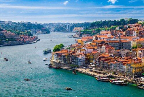Learning Portuguese Guide
