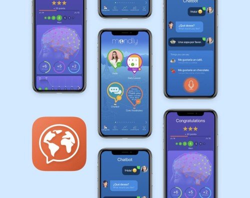 Boost Your Language Skills: The Best Language Learning Apps and Language Exchange Platforms