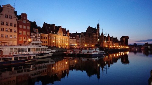 Polish Language Overview