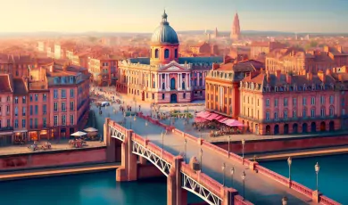 L'importance de la Traduction à Toulouse