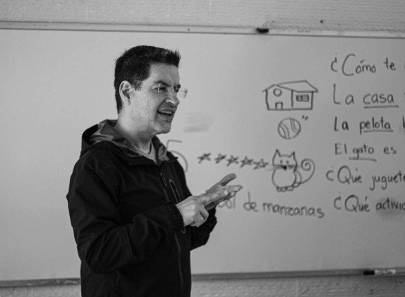 The Real Reason Language Learners Need Proofreading and Editing