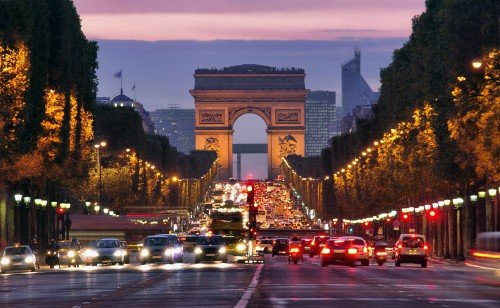 20 Beautiful French Phrases