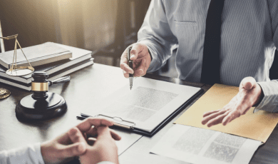 Legal Translation Overview