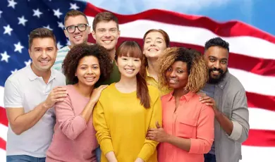 American English Facts