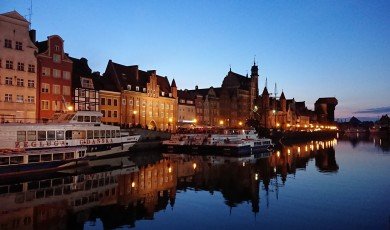 Polish Language Overview