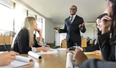 Working in international sales, marketing, or management, being fluent in several languages can give you a competitive edge and open up new opportunities